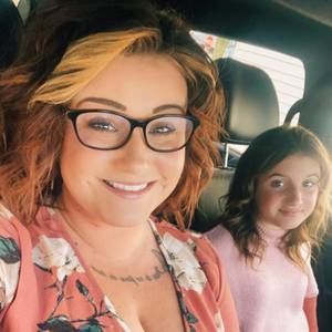 Meet your Posher, Julie